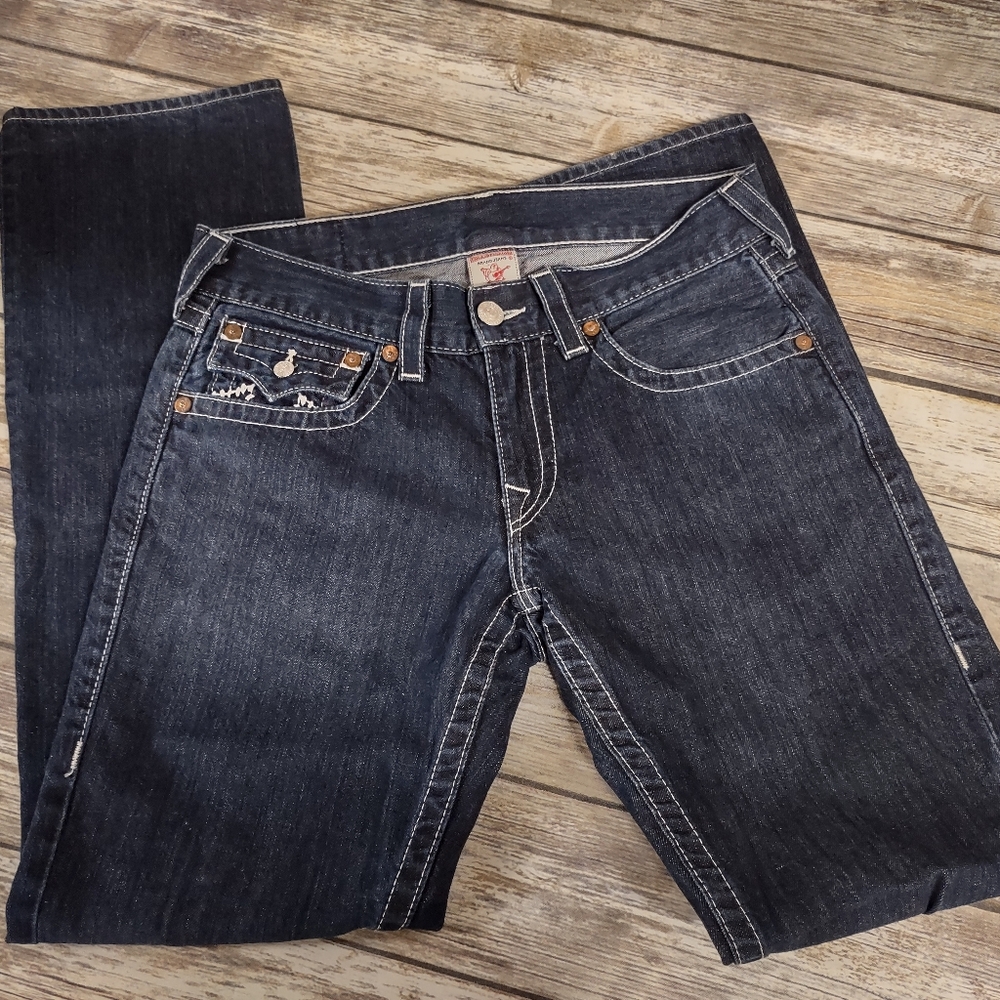 Men's True Religion Jeans